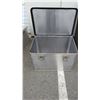 Image 1 : Metal Lock Box, medium
