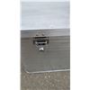Image 2 : Metal Lock Box, medium, 1 lock still locked