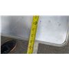 Image 4 : Metal Lock Box, medium, 1 lock still locked