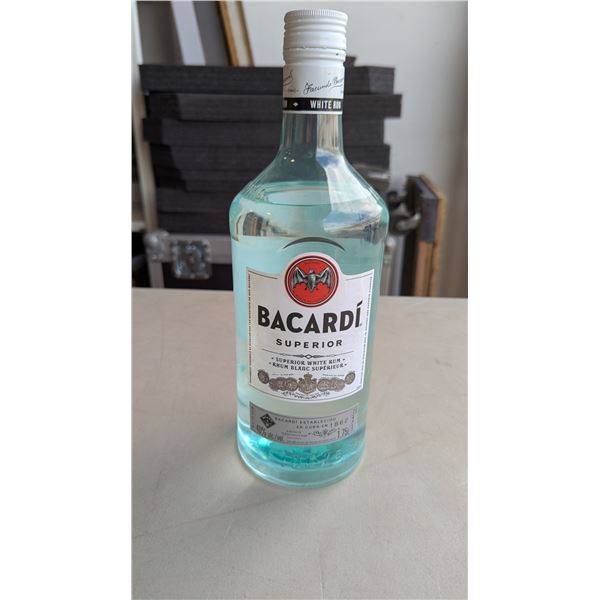 Bacardi 1.75l