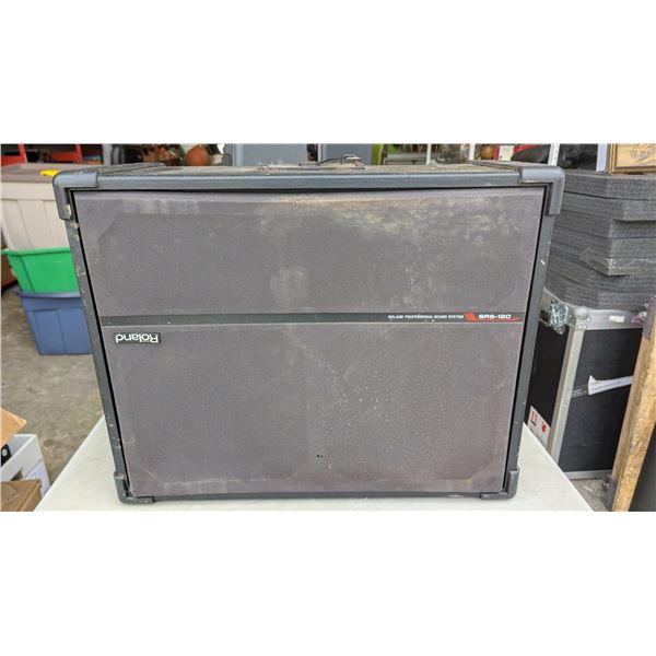 Roland Professional sound system SRS-120
