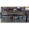 Image 2 : Audio Processor and CD player lot