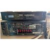 Image 4 : Audio Processor and CD player lot