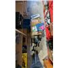 Image 1 : Heavy Duty Monitor Mount Lot