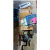 Image 2 : Heavy Duty Monitor Mount Lot