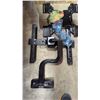 Image 3 : Heavy Duty Monitor Mount Lot