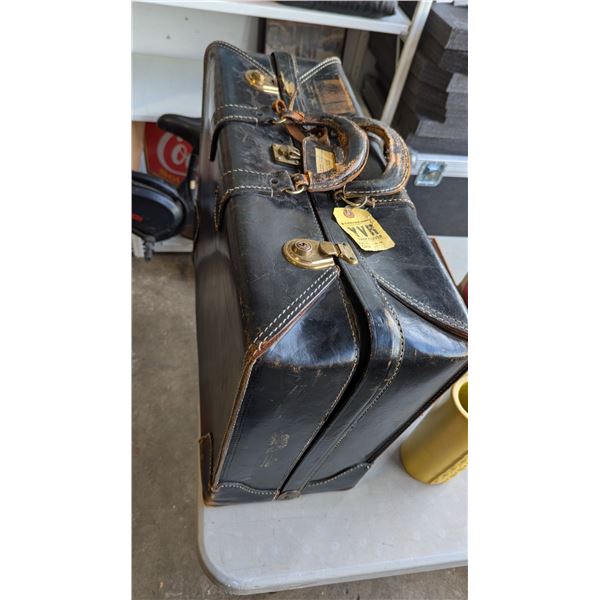 VTG Luggage