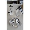 Image 1 : Penguin Art paper weights