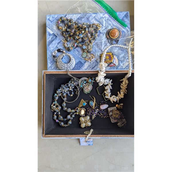 Jewlery Lot
