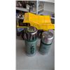 Image 1 : Tonka Truck and Stanley Thermos Set
