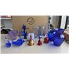 Image 1 : Glass Decor Lot