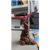 Image 9 : VTG desk art pieces