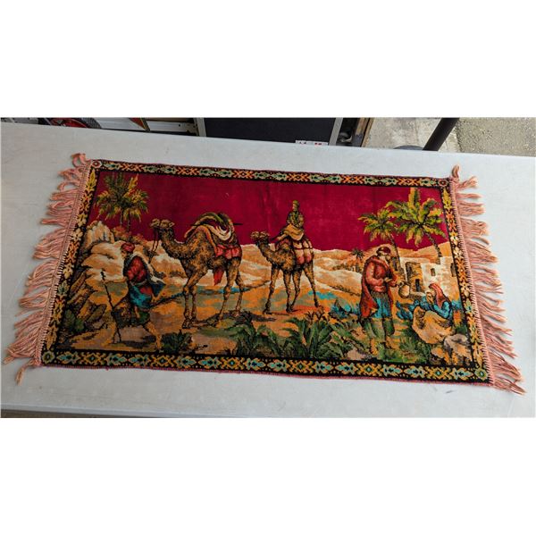 Picture Lot and Wooden Jewelery box
