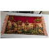 Image 1 : Desert Theme rug