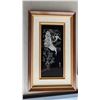 Image 2 : Picture Lot and Wooden Jewelry box