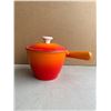 Image 1 : VTG Cooking pot with lid