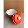 Image 3 : VTG Cooking pot with lid