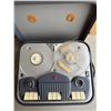 Image 2 : Phillip Reel to Reel tape recorder