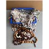 Image 1 : Puka Shell Jewelry lot
