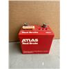Image 1 : Atlas Red Brute Battery