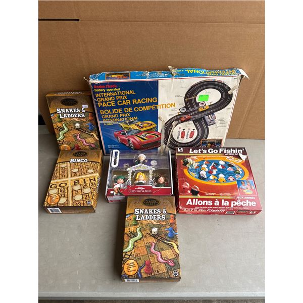 Funko pops