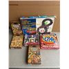 Image 1 : Classic Board games