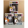 Image 1 : Funko pops
