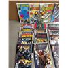 Image 2 : DC Comic Books