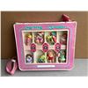 Image 1 : Cabbage Patch Kids, mini figures