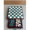 Image 2 : Chess Set