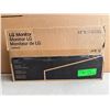 Image 1 : LG monitor 22" model 22MN430