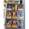 Image 3 : DC comic Cards and Disney Lorcana Card binders