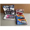 Image 1 : Model car sets