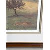 Image 3 : Frank panabaker print framed