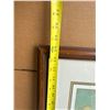 Image 4 : Frank panabaker print framed