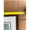 Image 5 : Frank panabaker print framed