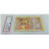 Image 10 : #1  PSA 5 1999 Pokémon Charizard Holo Shadowless