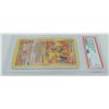 Image 12 : #1  PSA 5 1999 Pokémon Charizard Holo Shadowless