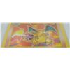 Image 13 : #1  PSA 5 1999 Pokémon Charizard Holo Shadowless