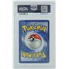 Image 17 : #1  PSA 5 1999 Pokémon Charizard Holo Shadowless