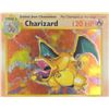 Image 7 : #1  PSA 5 1999 Pokémon Charizard Holo Shadowless