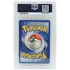 Image 5 : #2  PSA 2 1999 Pokémon Alakazam Holo Shadowless