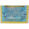 Image 4 : #3 PSA 4 1999 Pokémon Blastoise Holo Shadowless