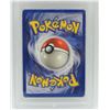 Image 7 : #3 PSA 4 1999 Pokémon Blastoise Holo Shadowless