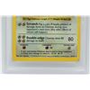 Image 4 : #4 PSA 2 1999 Pokémon Chansey Holo Shadowless