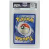 Image 5 : #4 PSA 2 1999 Pokémon Chansey Holo Shadowless