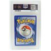 Image 5 : #5 PSA 5 1999 Pokémon Clefairy Holo 1st Edition #5