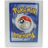 Image 7 : #5 PSA 5 1999 Pokémon Clefairy Holo 1st Edition #5
