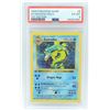 Image 1 : #6 PSA 6 1999 Pokémon Gyarados Holo 1st Edition #6
