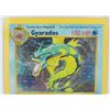 Image 3 : #6 PSA 6 1999 Pokémon Gyarados Holo 1st Edition #6